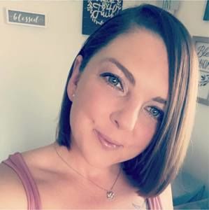 Meet your Posher, Meaghan